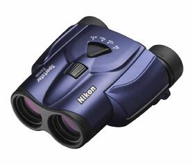 Dalekohled Nikon Sportstar Zoom 8-24×25 modrý

 obrázek produktu 4 z 4