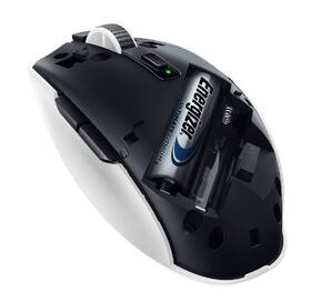 Myš Razer Orochi V2 White Ed bílá

 obrázek produktu 5 z 7