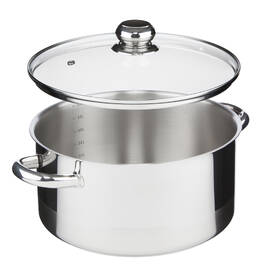 Hrnec s poklicí Kolimax 26 cm - 6,5 l 

 obrázek produktu 2 z 9