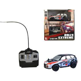 RC auto MaDe 00912 

 obrázek produktu 1 z 2