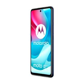 Mobilní telefon Motorola Moto G60s - Ink Blue 

 obrázek produktu 1 z 6