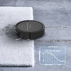 Robotický vysavač Rowenta RR7865WH Animal & Allergy 

 obrázek produktu 14 z 19