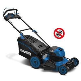 Sekačka Hyundai HTDEN4640VT 

 obrázek produktu 1 z 5