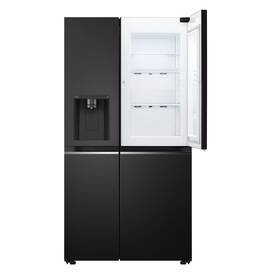 Americká lednice LG GSJV70WBTE 

 obrázek produktu 13 z 17