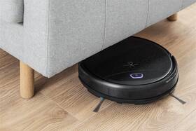 Robotický vysavač Sencor SRV 4200BK 

 obrázek produktu 21 z 27