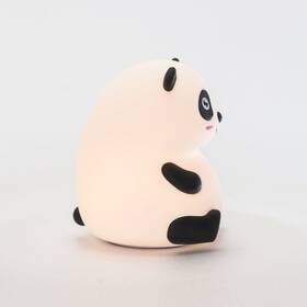 Dětská LED lampička InnoGIO PANDA bílá

 obrázek produktu 3 z 8