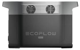 Nabíjecí stanice EcoFlow DELTA Max 1600 

