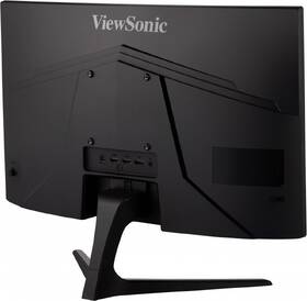 Herní monitor ViewSonic VX2418C černý

 obrázek produktu 7 z 9