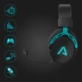 Headset LAMAX Heroes Defender1 černý

 obrázek produktu 3 z 15