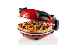 Pec na pizzu Ariete 909 červená

 obrázek produktu 2 z 3