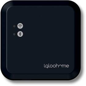 Zámek Igloohome Retrofit Lock + Wi-Fi Bridge černý

 obrázek produktu 2 z 5
