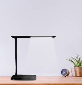 Stolní LED lampička RETLUX RTL 200 5W černá

 obrázek produktu 5 z 6