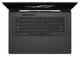 Notebook Asus ROG Zephyrus G15 šedý

 obrázek produktu 5 z 11