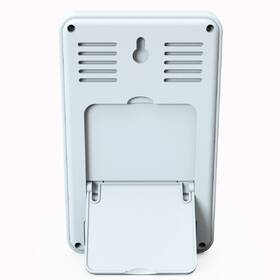 Teploměr Airbi Frame, vlhkoměr bílý

 obrázek produktu 3 z 4
