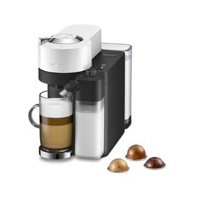 Kapslový kávovar De'Longhi ENV300.W bílý

 obrázek produktu 4 z 23