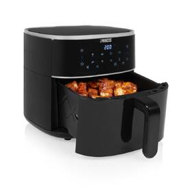 Fritéza horkovzdušná Princess 182244 černá

 obrázek produktu 6 z 17