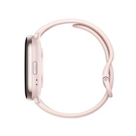 Chytré hodinky Amazfit Active růžové

 obrázek produktu 4 z 6