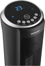 Topidlo Sencor SFH 8990BK 

 obrázek produktu 3 z 7