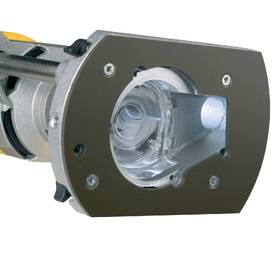 Frézka horní Dewalt DW621KT 1 100W 

 obrázek produktu 6 z 10