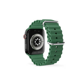 Řemínek Epico Strap Ocean na Apple Watch 42/44/45/49mm zelený

 obrázek produktu 3 z 4