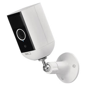 IP kamera EMOS GoSmart IP-210 SNAP s Wi-Fi bílá

 obrázek produktu 5 z 20
