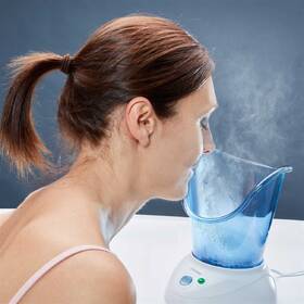 Obličejová sauna Lanaform Facial Care modrá

 obrázek produktu 3 z 5