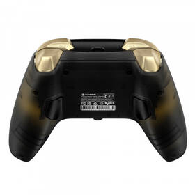 Gamepad GameSir Kaleid Flux Xbox Wired černý

 obrázek produktu 4 z 12