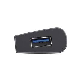 USB Hub Trust Halyx 7 Port USB 3.2 Gen1 

 obrázek produktu 4 z 11