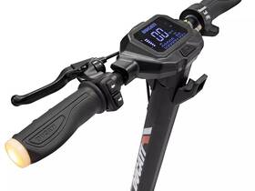 Elektrická koloběžka Ducati PRO-II PLUS TS černá

 obrázek produktu 6 z 8