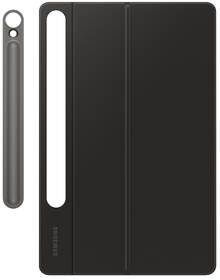 Pouzdro na tablet s klávesnicí Samsung Galaxy Tab S9/S9 FE/S10 FE/S10 Lite s touchpadem černé

 obrázek produktu 9 z 9