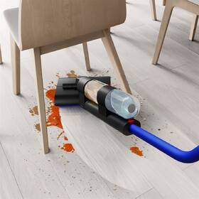 Podlahová myčka Dyson WashG1 černá/modrá

 obrázek produktu 6 z 10
