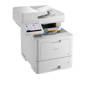 Tiskárna multifunkční Brother MFC-L9670CDN bílá

 obrázek produktu 2 z 9