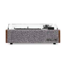 Gramofon Victrola VTA-74 hnědý

 obrázek produktu 2 z 9