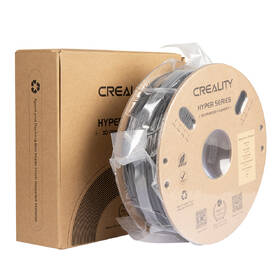 Filament Creality Hyper PLA-CF 1kg černý

 obrázek produktu 6 z 6