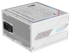 Zdroj GIGABYTE ELITE P1000W - 1000W 80PLUS Platinum bílý

 obrázek produktu 3 z 6