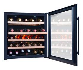 Vinotéka Amica WBA 4060 DB černá

 obrázek produktu 4 z 14