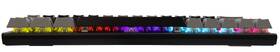 Klávesnice White Shark WAKIZASHI 2, Blue Switch, US layout černá

 obrázek produktu 4 z 6