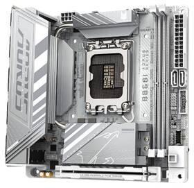 Základní deska GIGABYTE B860I AORUS PRO ICE 

 obrázek produktu 2 z 5