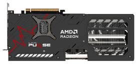 Grafická karta Sapphire Radeon RX 9070 XT 16G 

 obrázek produktu 4 z 5