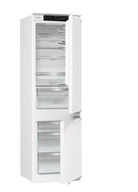 Chladnička s mrazničkou Gorenje NRKI517D61WF bílá

 obrázek produktu 7 z 12