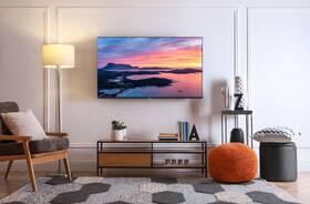 Televize TCL 40V5C 
