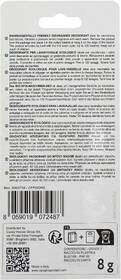 Vůně do myčky Care+Protect CPP60DWE 

 obrázek produktu 7 z 7