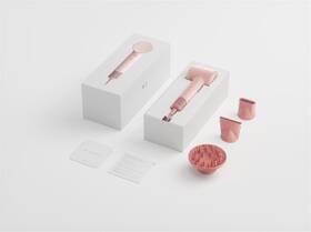 Fén Laifen Special Pink růžový

 obrázek produktu 13 z 14