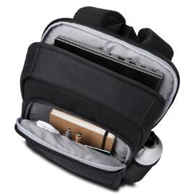 Batoh na notebook KENSINGTON EQ Simply Portable 16" černý

 obrázek produktu 3 z 7