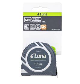 Metr svinovací Luna Tools 270730310 5,5m 

 obrázek produktu 1 z 2