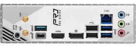 Základní deska ASRock B860M Pro RS WiFi 

 obrázek produktu 4 z 5