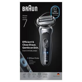 Holicí strojek Braun 72-G1200s šedý

 obrázek produktu 4 z 10