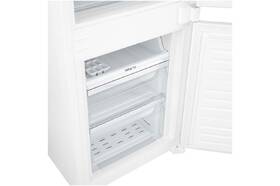 Chladnička s mrazničkou LG GTFN256SET stříbrná/bílá

 obrázek produktu 4 z 16