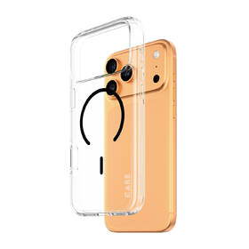 Kryt na mobil PanzerGlass CARE Urban MagSafe na Apple iPhone 17 Pro Max černý/průhledný

 obrázek produktu 1 z 5