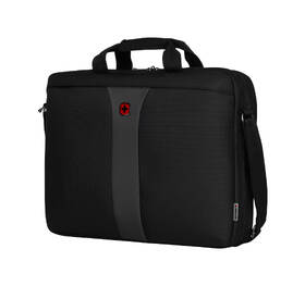 Brašna na notebook Wenger Legacy 17" černá

 obrázek produktu 3 z 7